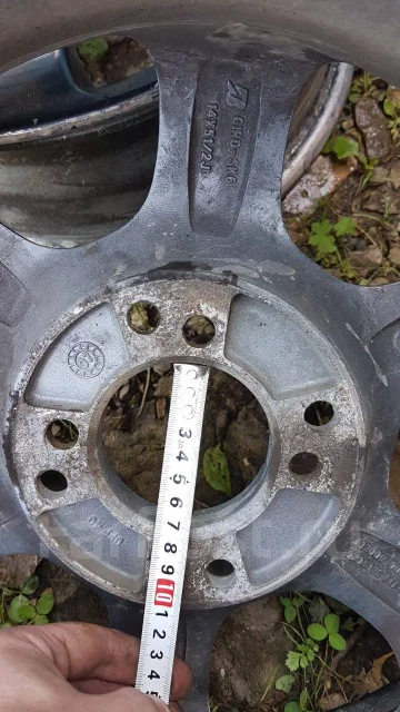 Lorber. 5.5x14", 4x100, 4x114.3, ET40, �� 72���. ����
