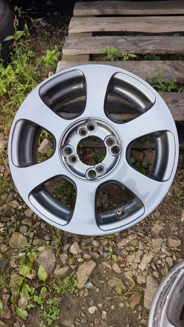 Lorber. 5.5x14", 4x100, 4x114.3, ET40, �� 72���. ����