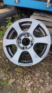 Lorber. 5.5x14", 4x100, 4x114.3, ET40, �� 72���. ����