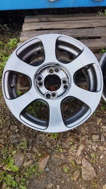Lorber. 5.5x14", 4x100, 4x114.3, ET40, �� 72���. ����