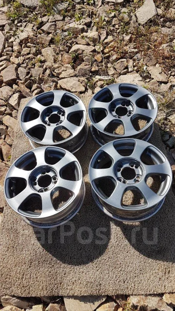 Lorber. 5.5x14", 4x100, 4x114.3, ET40, �� 72���. ����