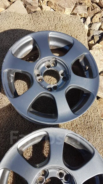 Lorber. 5.5x14", 4x100, 4x114.3, ET40, �� 72���. ����