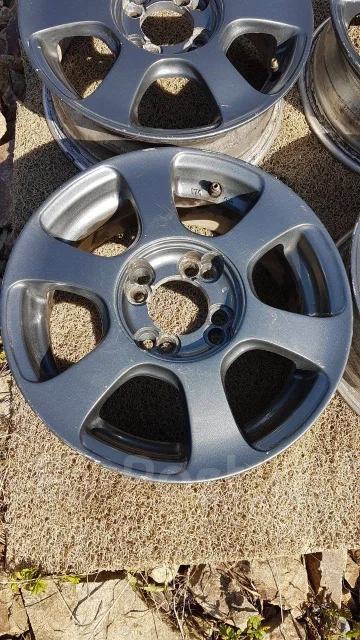 Lorber. 5.5x14", 4x100, 4x114.3, ET40, �� 72���. ����