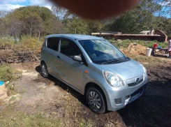 Daihatsu Mira. �������, ��������, 0.7 (58��.�.), ������. ��� ����� �� ������������ ����