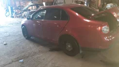Volkswagen Jetta. BSE ����