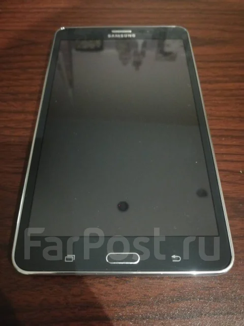 Samsung Galaxy Tab S4 ����