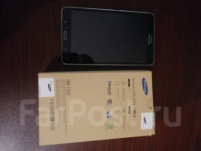 Samsung Galaxy Tab S4 ����