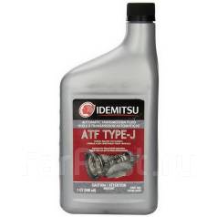 Idemitsu для акпп