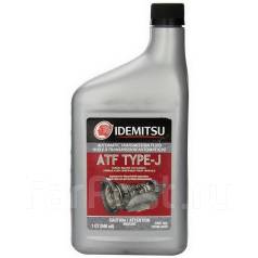 Atf matic j hyundai