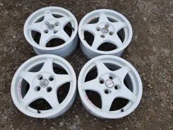 OZ Racing Titan. 6.5x15", 4x100, ET40, �� 60,1���. ����