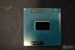 Intel Core i3-3120M ����