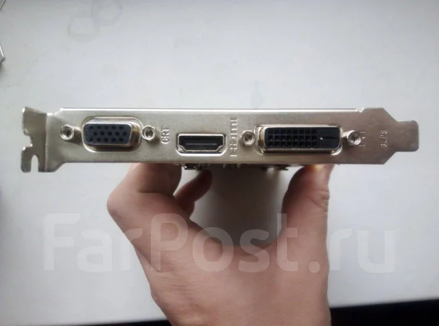 GeForce GT 710 ����