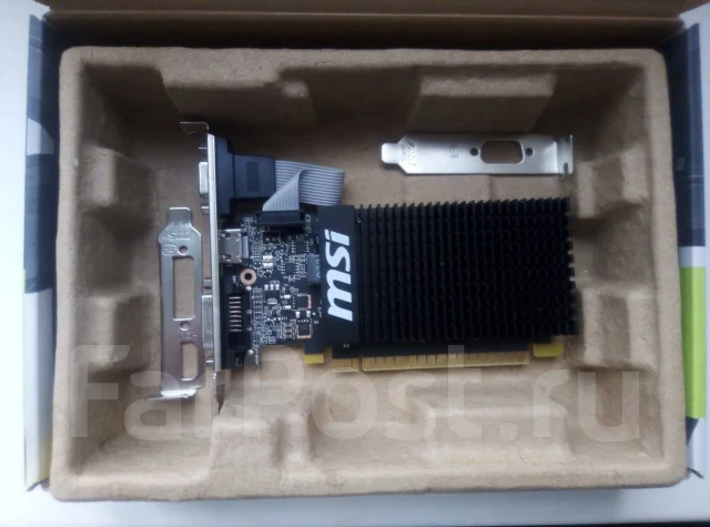 GeForce GT 710 ����