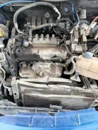 Fiat Albea ����