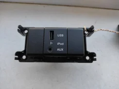 ������ AUX USB Hyndai Santa Fe CM 2009� 96120-2b000 96120-2b000 ����