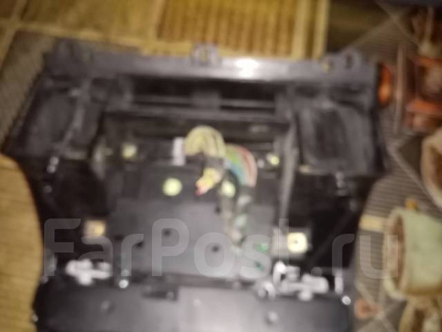 Климат контроль комплект на мерседес вито виано w 639 купить в ...