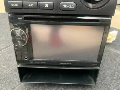 Pioneer Carrozzeria FH-770DVD ����