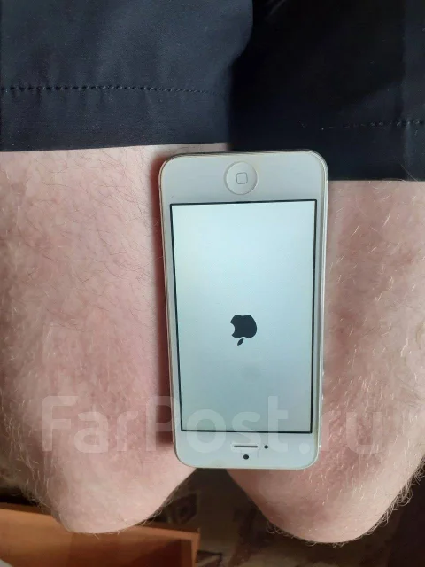 Apple iPhone 5. �����, �����, 4G LTE ����