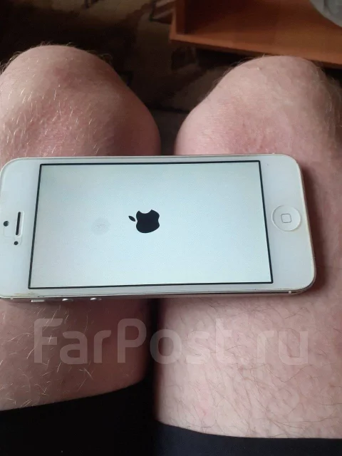 Apple iPhone 5. �����, �����, 4G LTE ����