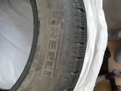 Pirelli W 210 Sottozero. ������, ��� �����, 2016 ���, �/�, ����� 10�% ����