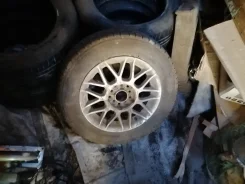 4 Racing. x195/55/R15" ����