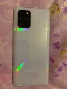 Samsung Galaxy S10 Lite. �/�, �����, 4G LTE, Dual-SIM ����