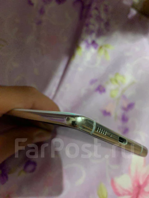 Samsung Galaxy S10 Lite. �/�, �����, 4G LTE, Dual-SIM ����
