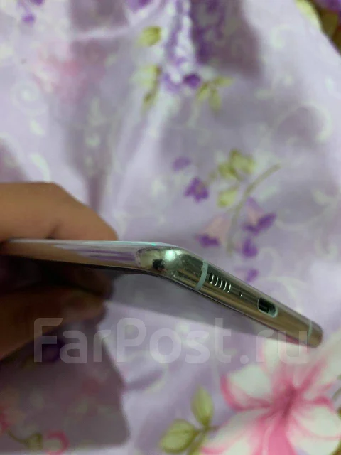 Samsung Galaxy S10 Lite. �/�, �����, 4G LTE, Dual-SIM ����