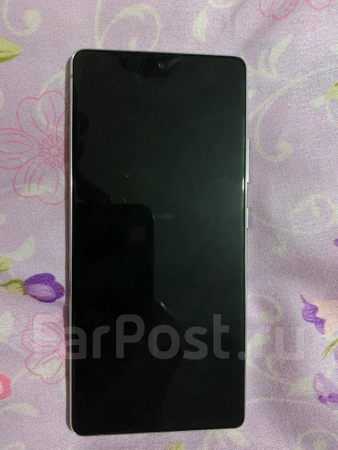 Samsung Galaxy S10 Lite. �/�, �����, 4G LTE, Dual-SIM ����