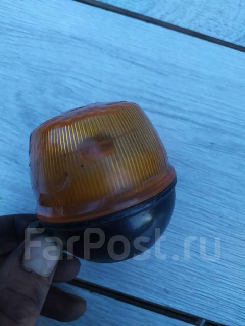 Поворотники иж ода