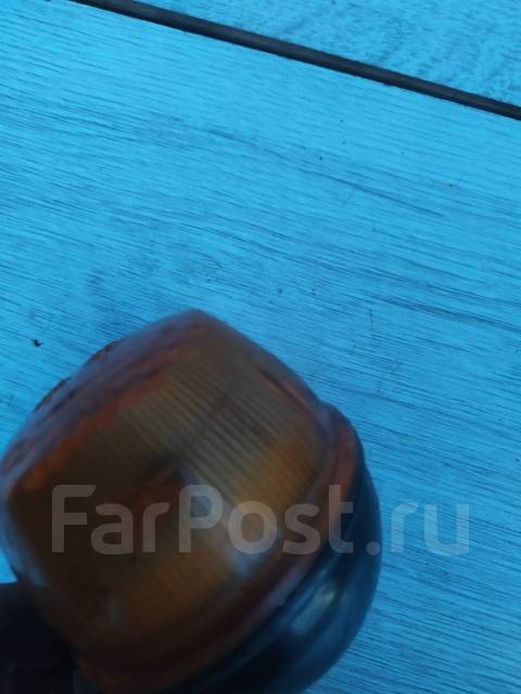 Поворотники иж ода