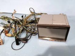 Sanyo NVA-HD7807 ����