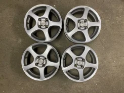 Topy Sibilla RT. 5.5x14", 4x100, ET38 ����