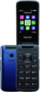 Philips Xenium E255. �����, �����, Dual-SIM, ����������, ��������� ����