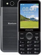 Philips Xenium E580. �����, �����, Dual-SIM, ����������, ��������� ����