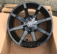 Harp. 8.5x20", 5x114.3, ET38, �� 72,6���. ��� ����� �� ������ ����