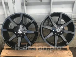 Harp. 8.5x20", 5x150, ET35, �� 110,3���. ��� ����� �� ������ ����