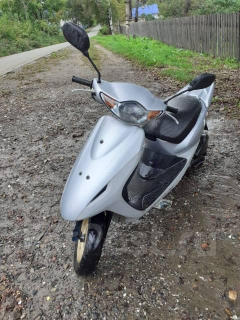 Honda dio 57