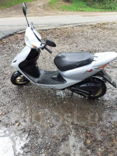 Honda Dio AF57. 49����. ��., ��������, ���������, ������ �� �� ����