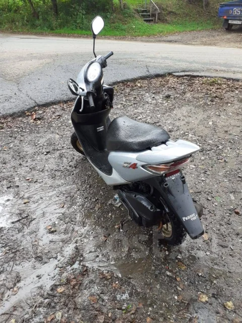 Honda Dio AF57. 49����. ��., ��������, ���������, ������ �� �� ����