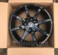 Harp. 8.5x20", 6x139.7, ET10, �� 106,3���. ��� ����� �� ������ ����