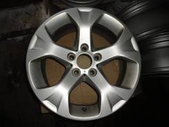 BMW. 7.5x17", 5x120, ET34, �� 72,6���. ����