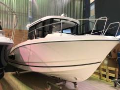 Jeanneau Merry Fisher. 2019 ���, ����� 7,17��., ��������� ���������, 200��.�., ������ ����