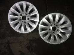 BMW. 7.0x16", 5x120, ET31, �� 72,6���. ����