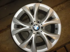 BMW. 8.0x17", 5x120, ET46, �� 72,6���. ����
