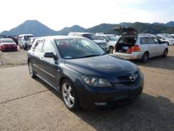 Mazda Axela. BKEP307621, LFVE ����