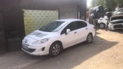 Peugeot 408. 1600CM EP6C ����