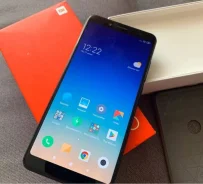 Xiaomi Redmi Note 5. �/�, ������, 3G, 4G LTE, Dual-SIM ����