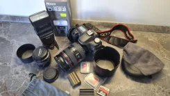 Canon EOS 50D ����