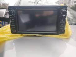  2 din     Toyota, USB 